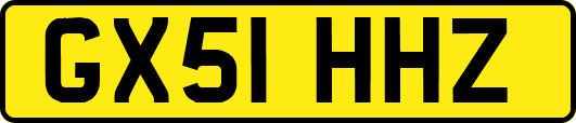 GX51HHZ