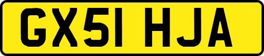 GX51HJA