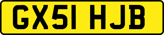 GX51HJB