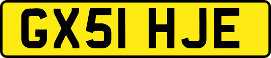 GX51HJE