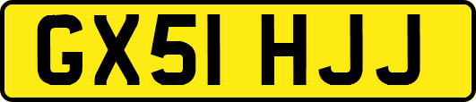 GX51HJJ