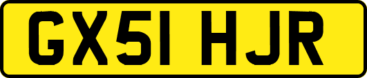 GX51HJR