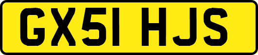 GX51HJS