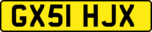 GX51HJX