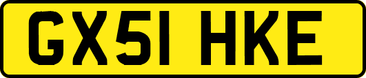 GX51HKE