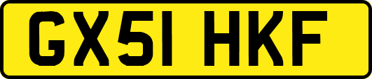 GX51HKF