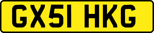 GX51HKG