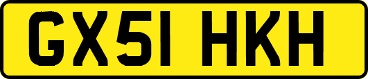 GX51HKH