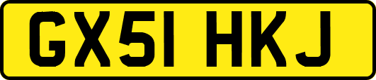 GX51HKJ