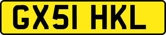 GX51HKL