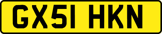 GX51HKN