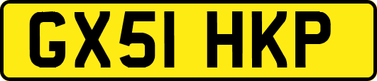 GX51HKP