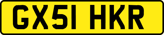 GX51HKR