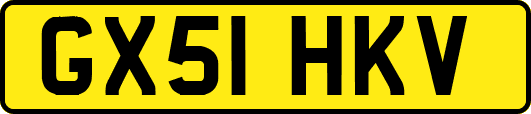 GX51HKV