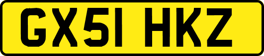 GX51HKZ