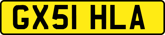 GX51HLA