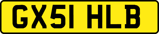 GX51HLB