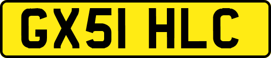 GX51HLC