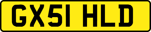 GX51HLD