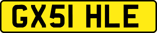 GX51HLE