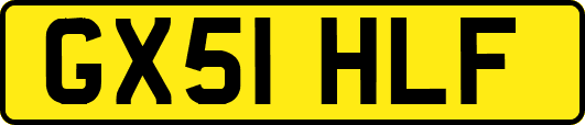 GX51HLF