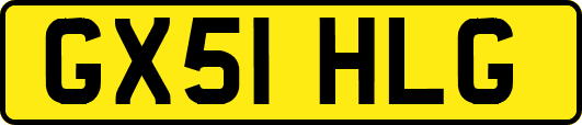 GX51HLG