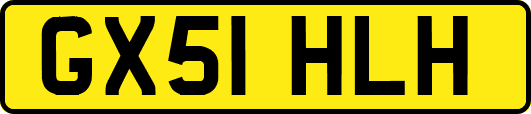 GX51HLH