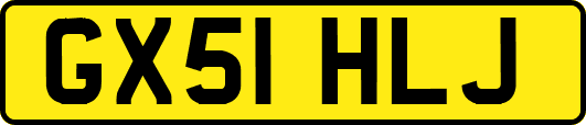 GX51HLJ