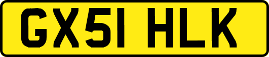 GX51HLK