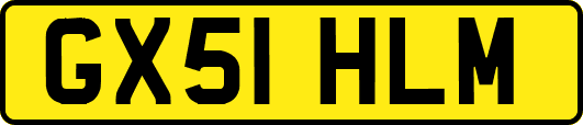 GX51HLM