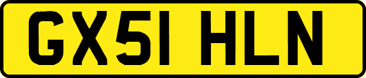 GX51HLN