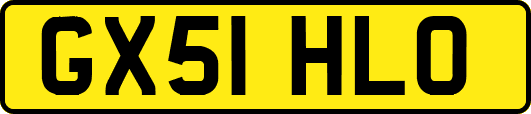 GX51HLO