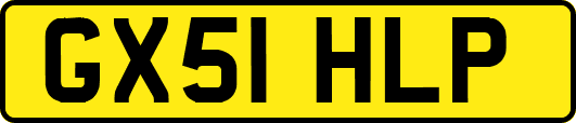 GX51HLP