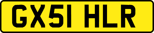 GX51HLR