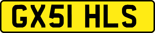 GX51HLS