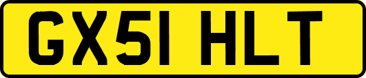 GX51HLT