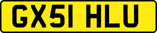 GX51HLU