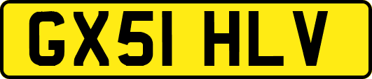 GX51HLV