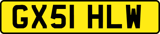 GX51HLW