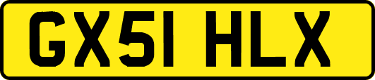 GX51HLX