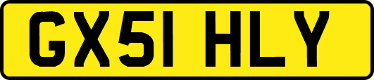 GX51HLY