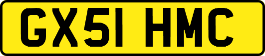 GX51HMC