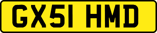 GX51HMD