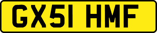 GX51HMF