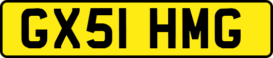 GX51HMG