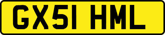 GX51HML