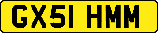 GX51HMM