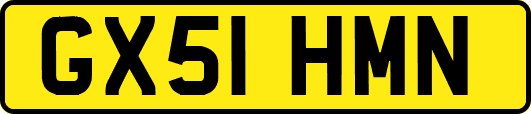 GX51HMN