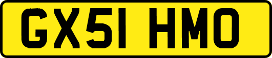 GX51HMO