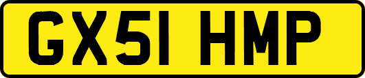 GX51HMP